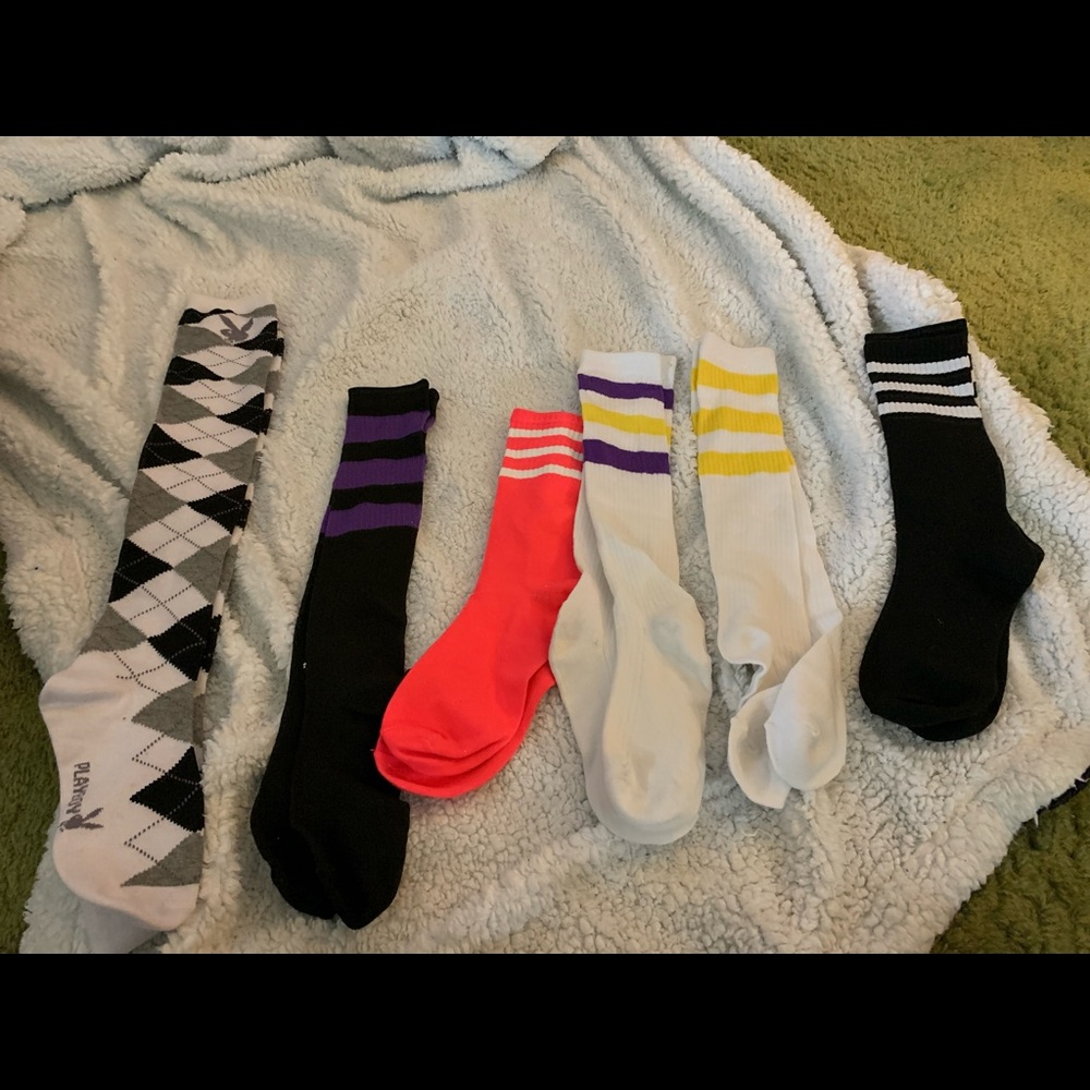 Womens sock bundle